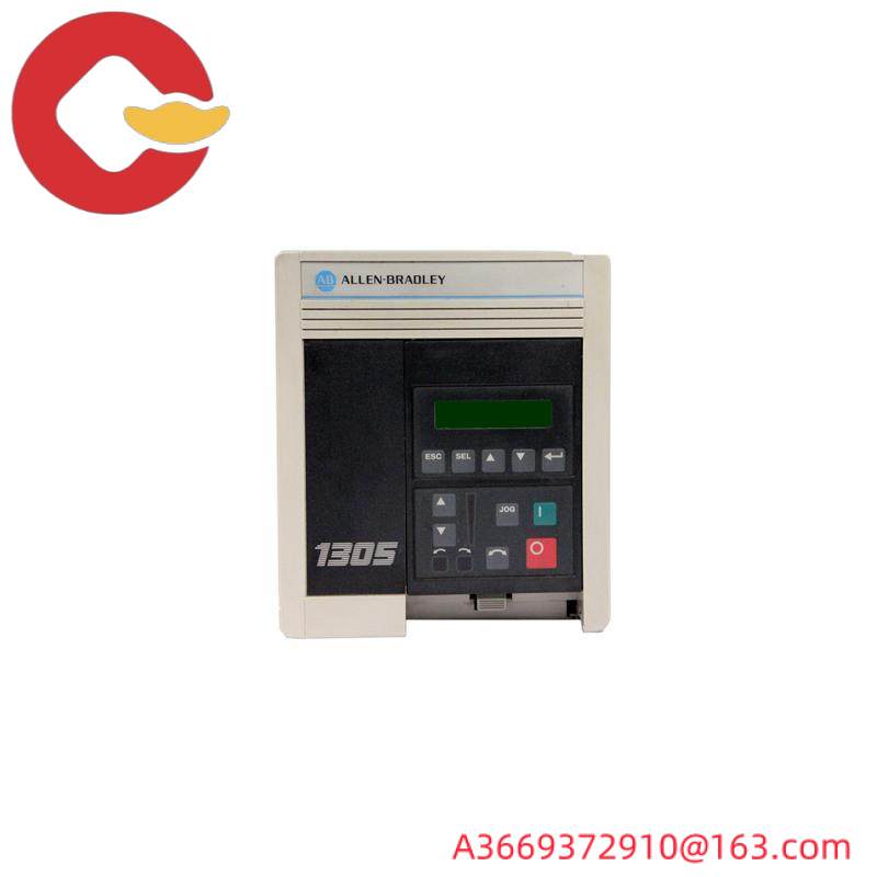 AB 1305-BA03A AC DRIVE