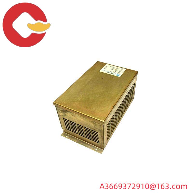 AB 1305-KBA09 DYNAMIC BRAKING KIT