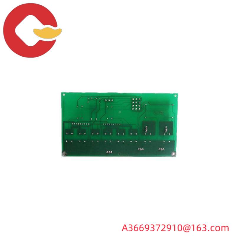 AB 1336-BDB-SP29A 74101-169-53 GATE DRIVE