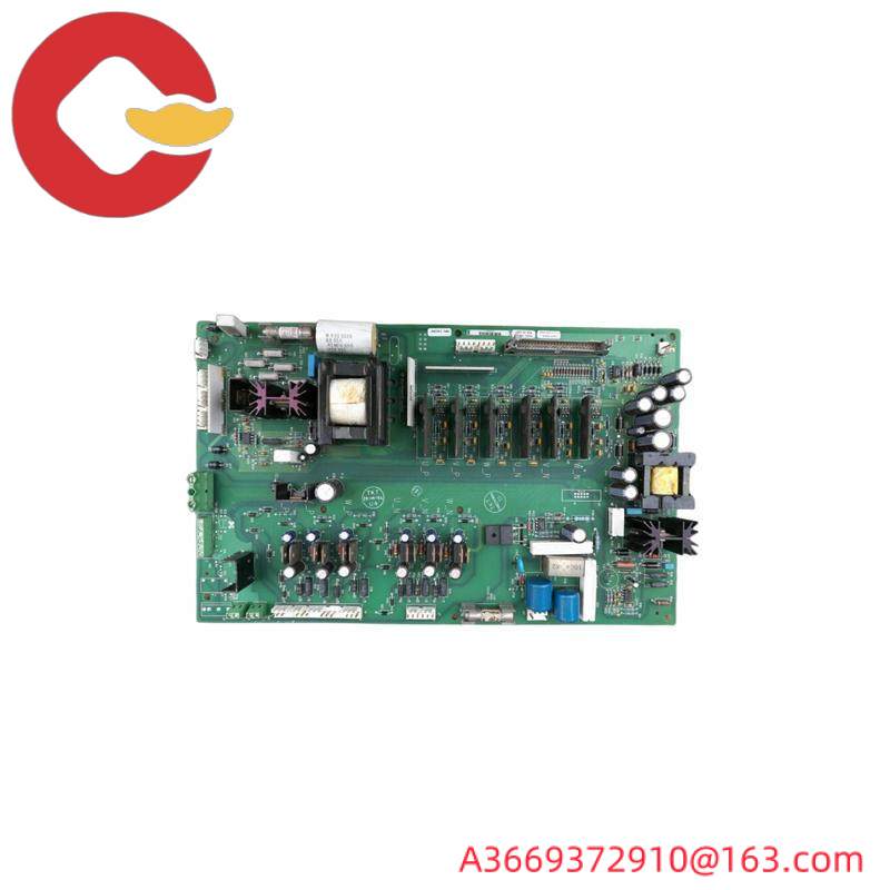 AB 1336-BDB-SP29D 74101-169-53 AC DRIVE
