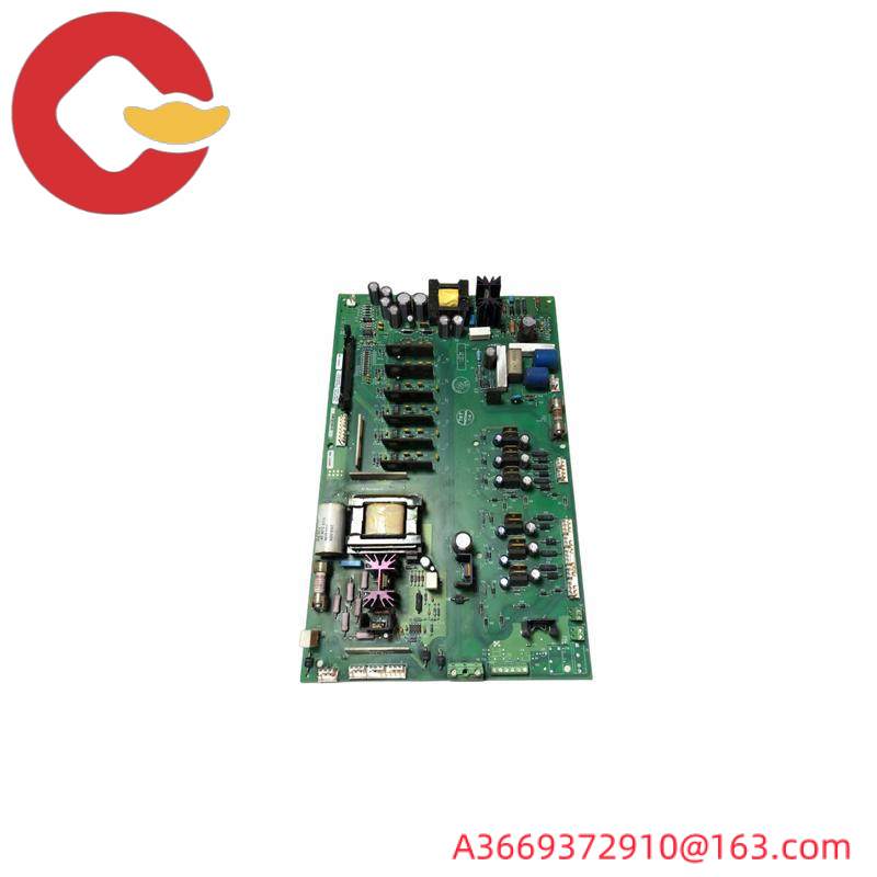 AB 1336-BDB-SP30D GATE DRIVE