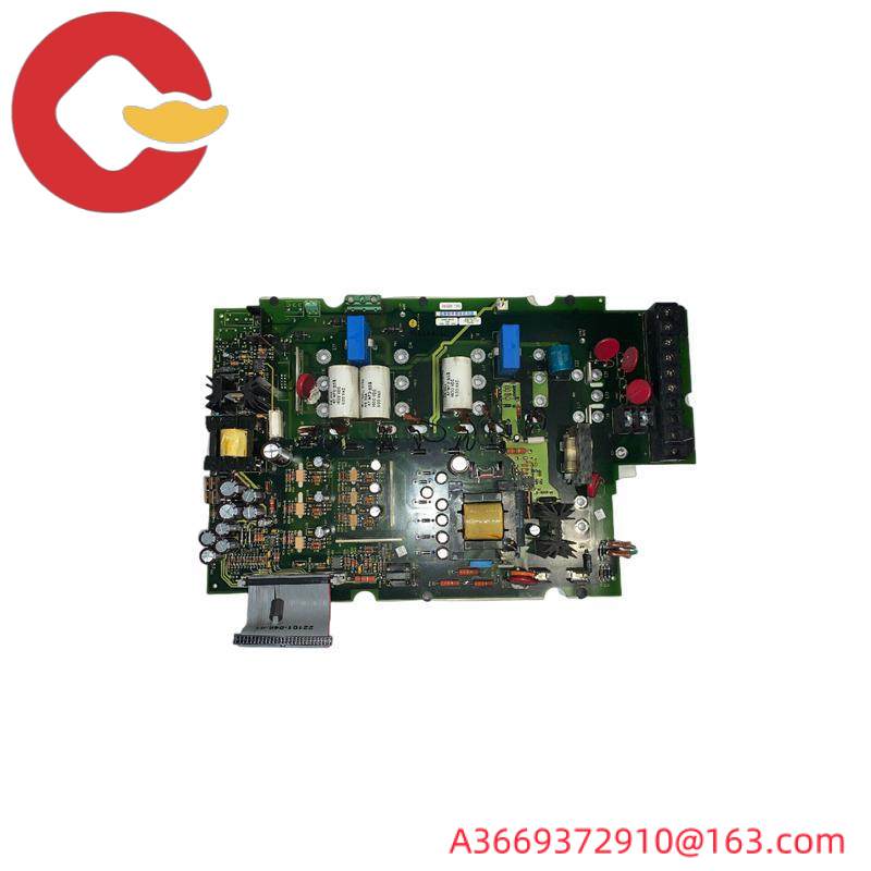 AB 1336-BDB-SP6A PC BOARD