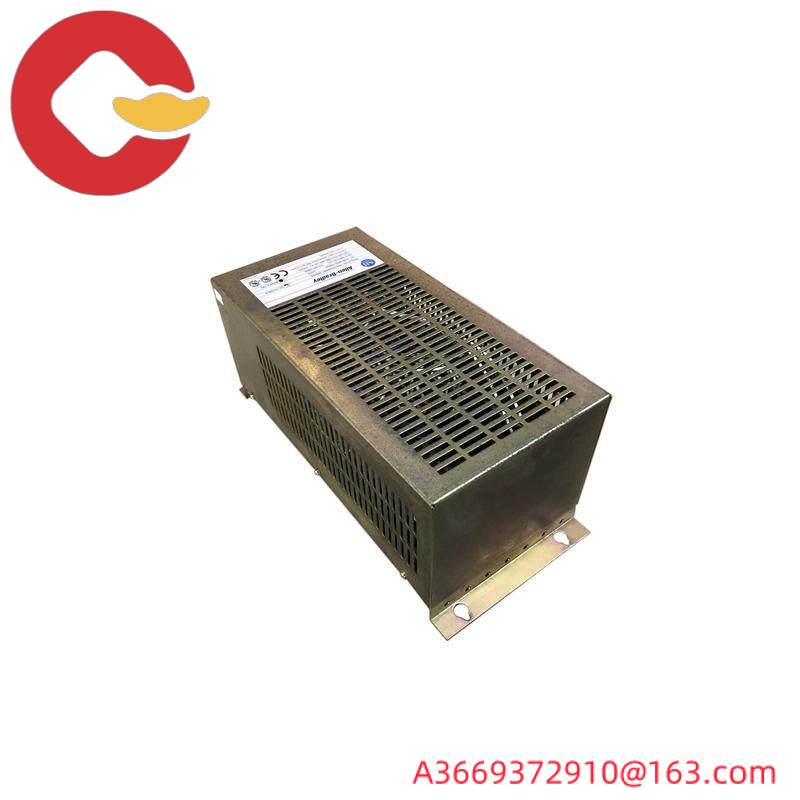 AB 1336-MOD-KB010 DYNAMIC BRAKE