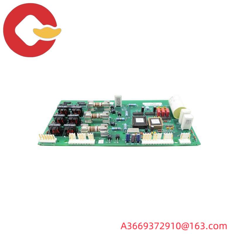 AB 1336-PB-SP23C PC BOARD