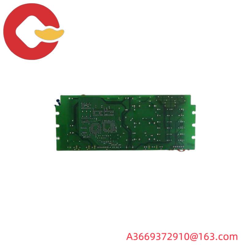 AB 1336-PB-SP2C 74101-502-57 PC BOARD