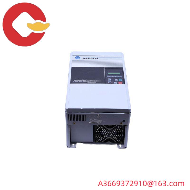 AB 1336F-B015-AA-EN AC DRIVE