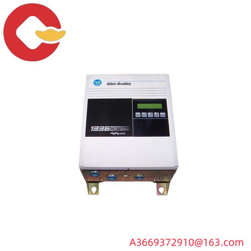AB 1336F-BRF20-AE-EN-L5E Adjustable Frequency Drive