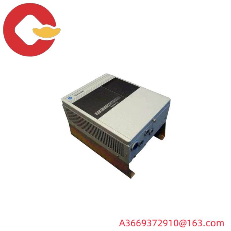 AB 1336F-BRF75-AA-EN AC drive