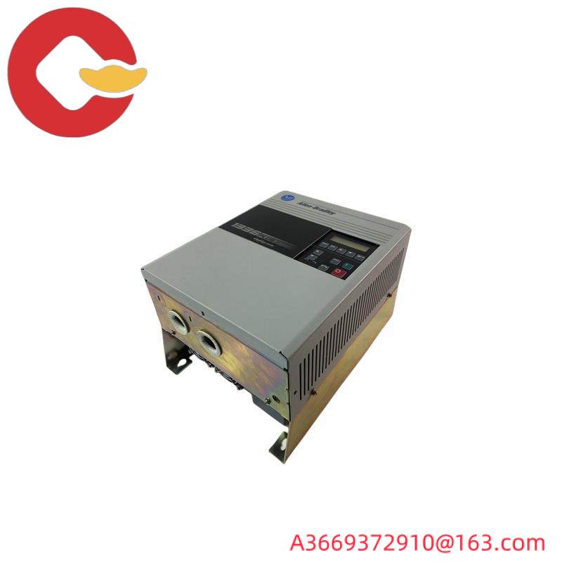AB 1336F-BRF75-AE-DE AC DRIVE