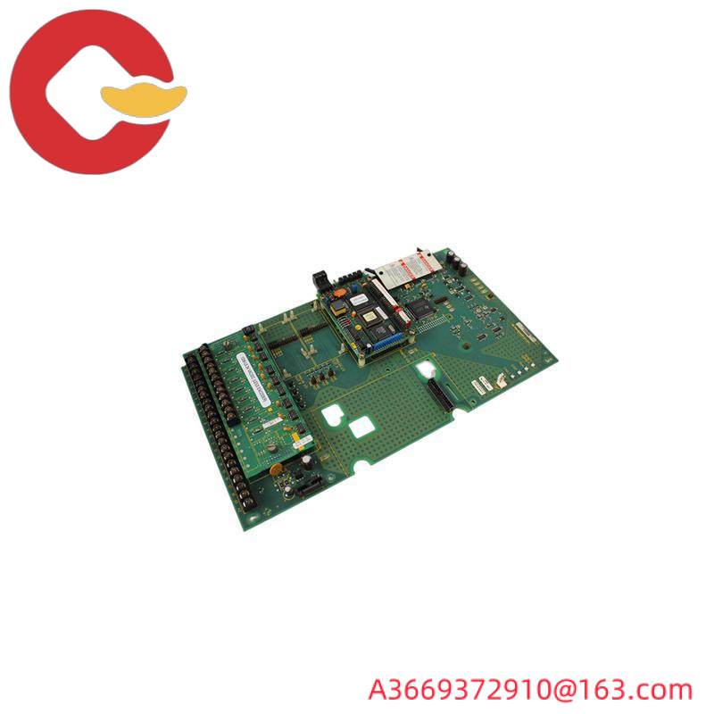 AB 1336F-MCB-SP1C PC BOARD