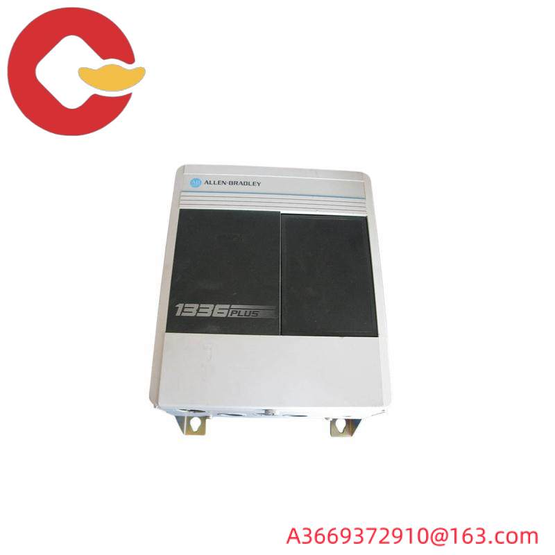 AB 1336S-BRF10-AA-EN-HAP-L6 Plus drive