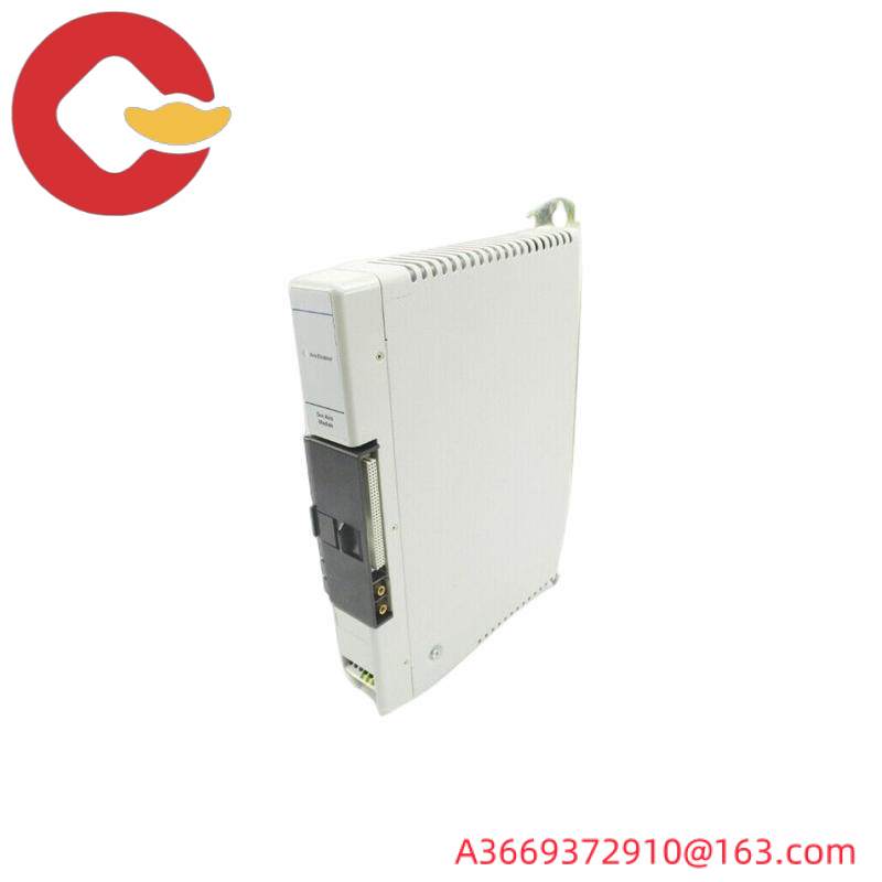AB 1394-AM07 AXIS MODULE