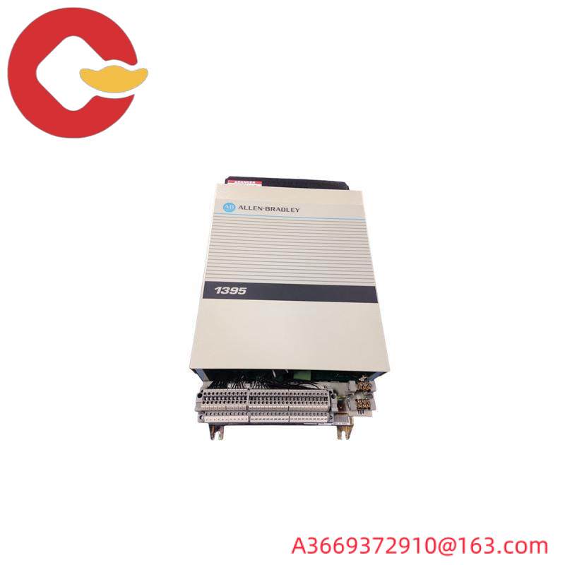 AB 1395-A65N-C1-PZ DC DRIVE