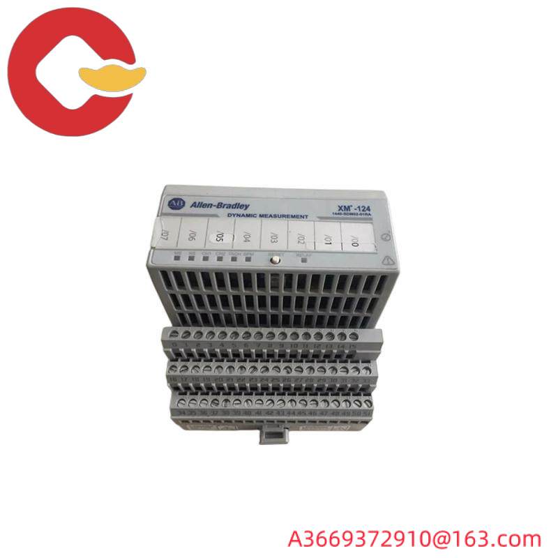 AB 1440-SDM02-01RA STANDARD DYNAMIC MEASUREMENT MODULE
