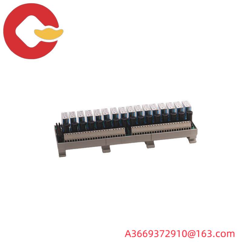 AB 1492-XIM4024-16R RELAY MASTER DIGITAL IFM