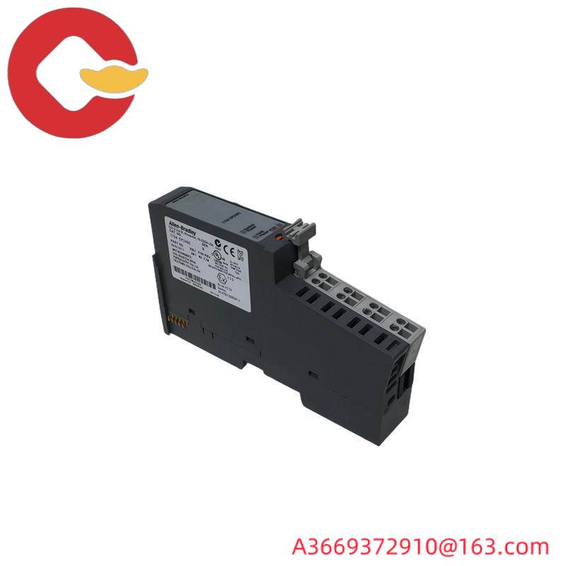 AB 1734-EP24DC EXPANSION POWER UNIT