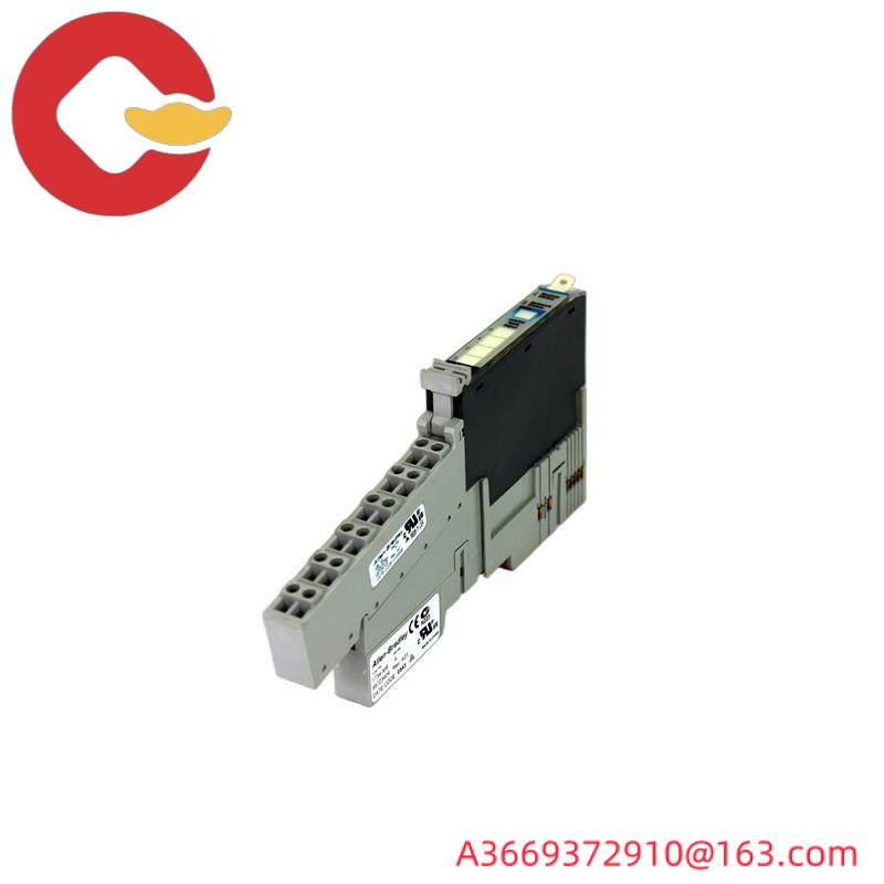 AB 1734-IB4 INPUT MODULE