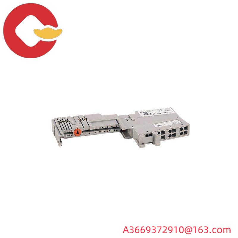 AB 1734-TBS TERMINAL BASE