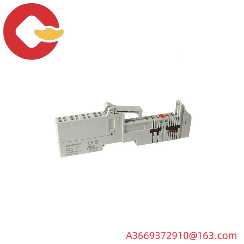 AB 1734-TOP TERMINAL BASE ASSEMBLY