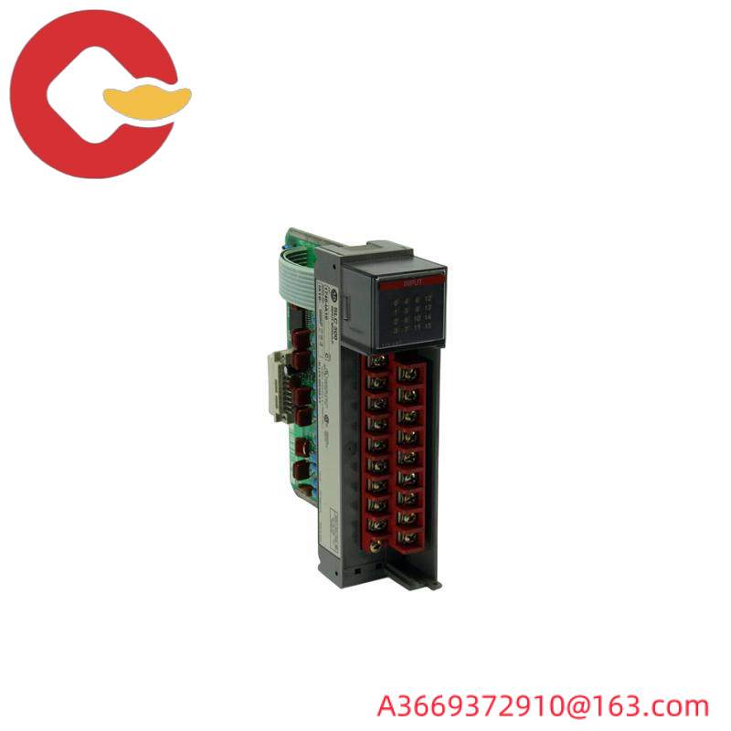 AB 1746-IA16 INPUT MODULE