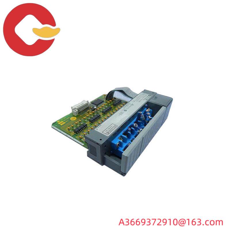AB 1746-ITV16 INPUT MODULE