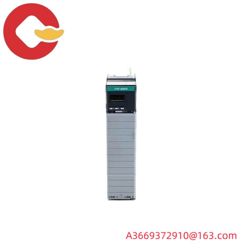 AB 1747-AENTR COMMUNICATION MODULE