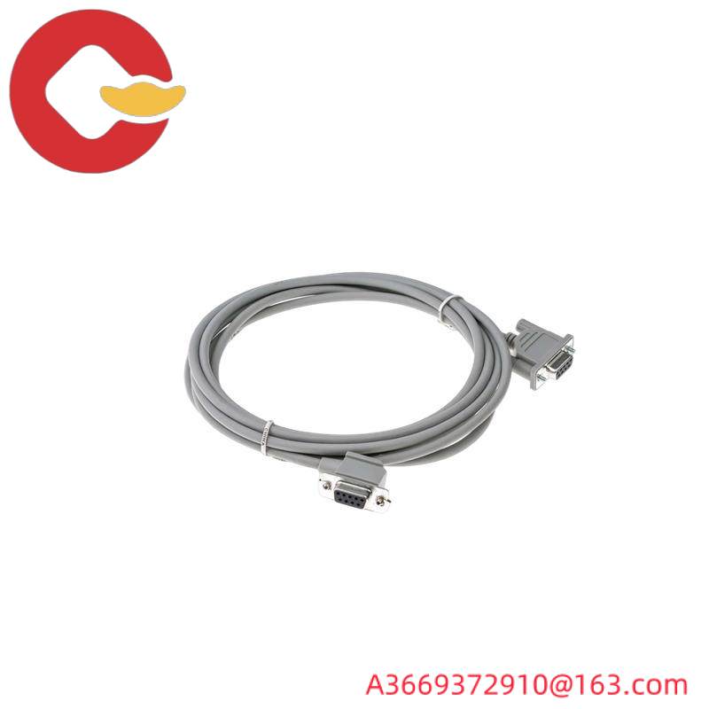 AB 1747-CP3 PROGRAMMER CABLE