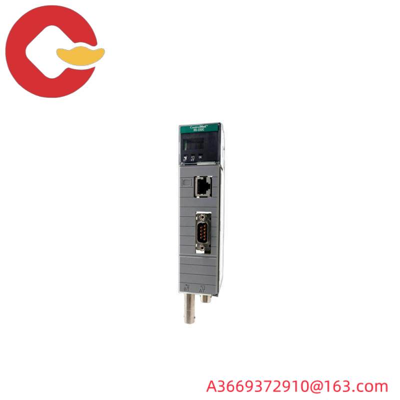 AB 1747-KFC15 I/O MODULE