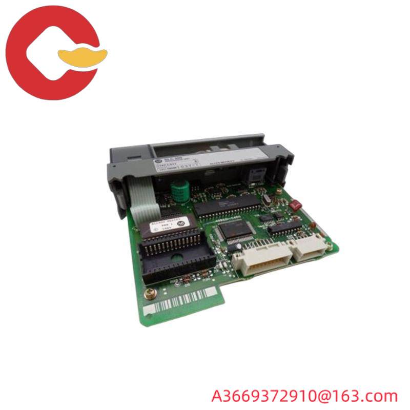 AB 1747-L511 CPU MODULE