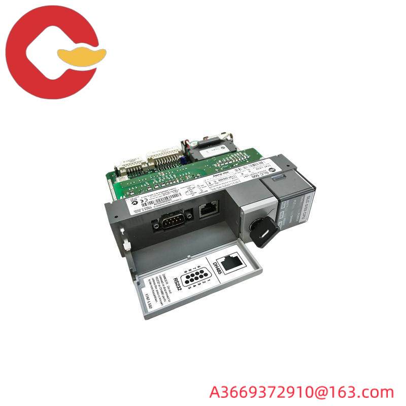 Allen Bradley 1747-L532