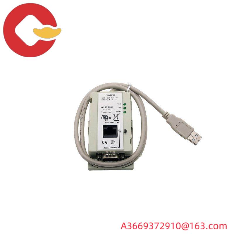 AB 1747-UIC CONVERTER