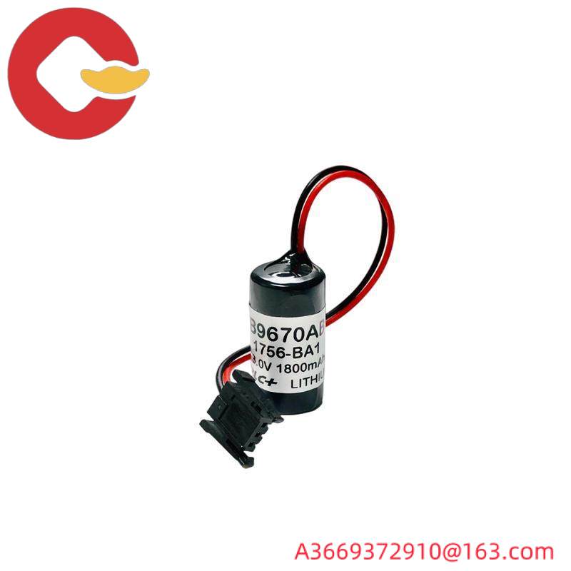 Allen-Bradley 1756-BA1