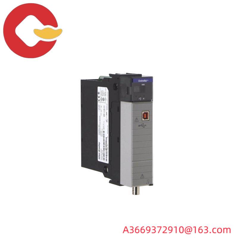 AB 1756-CN2 COMMUNICATIONS MODULE
