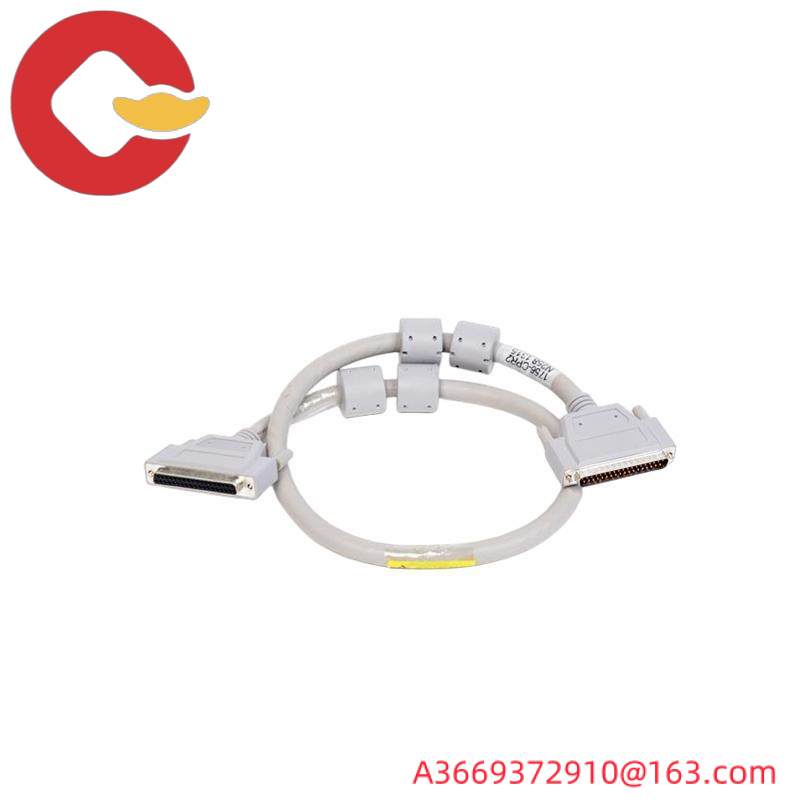 AB 1756-CPR2 REDUNDANT POWER SUPPLY CABLE