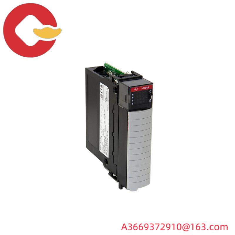 AB 1756-IA32 INPUT MODULE
