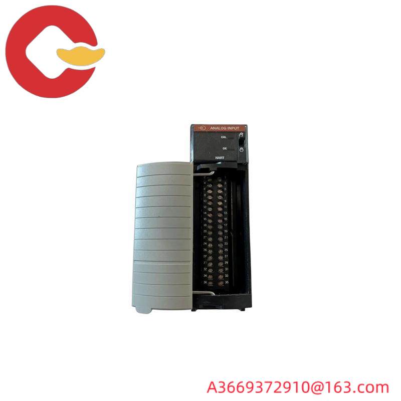 AB 1756-IF16H ANALOG INPUT MODULE