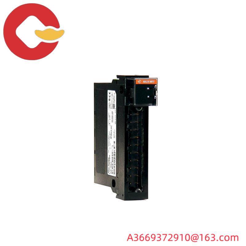 AB 1756-IF6I INPUT MODULE