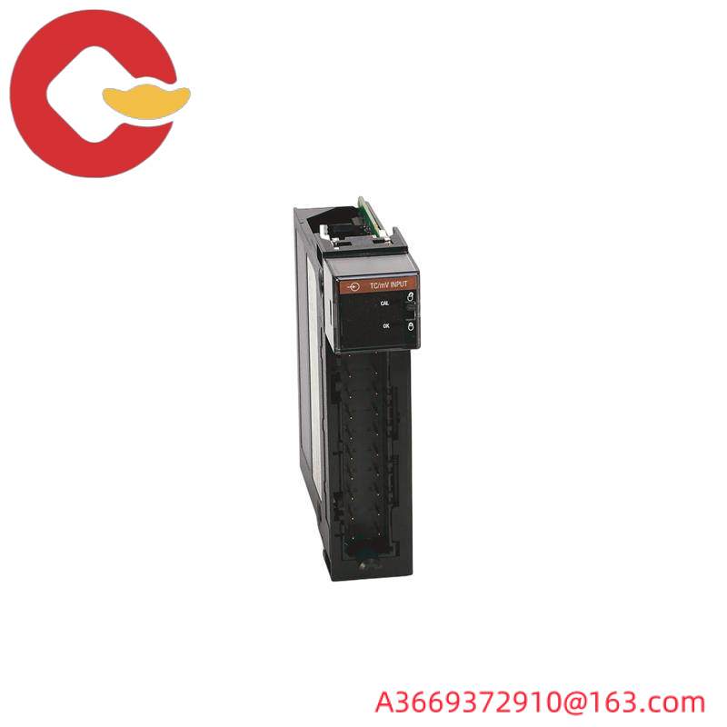 AB 1756-IT6I2 ANALOG INPUT MODULE