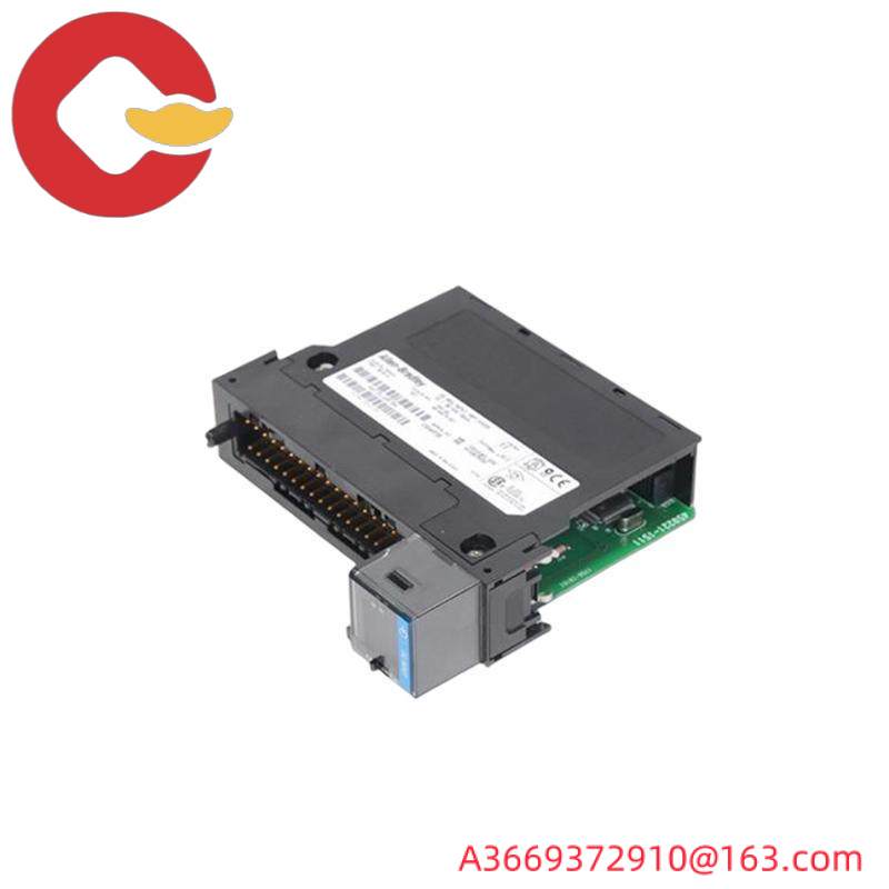 AB 1762-L40BXB MicroLogix 1200 Controller