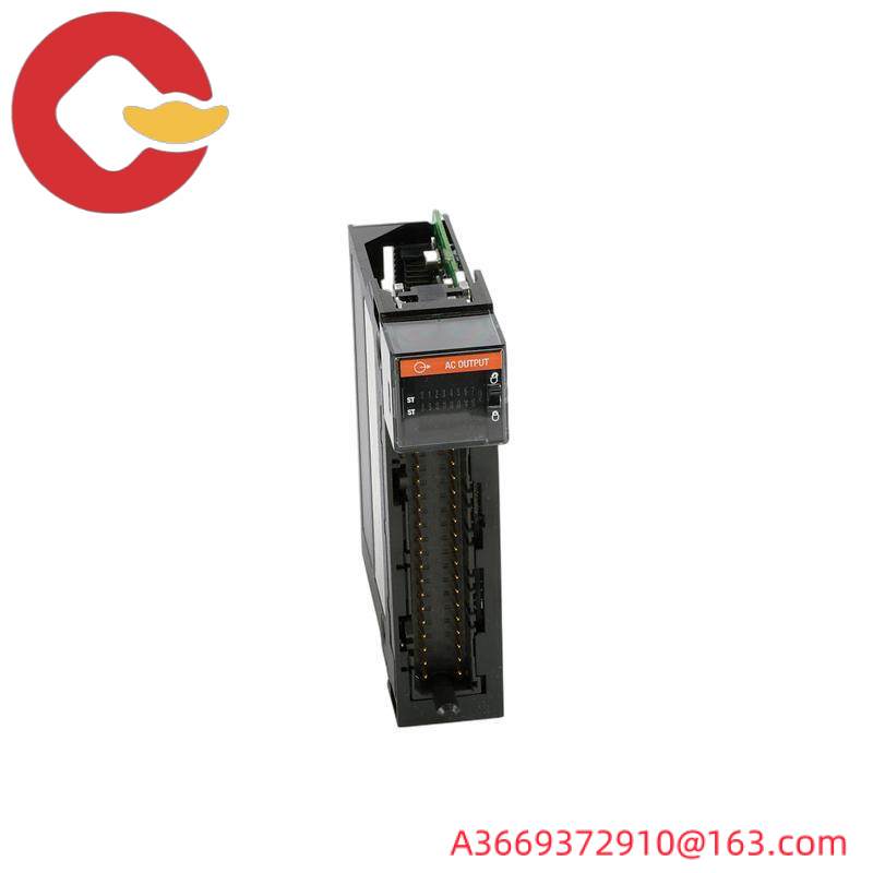 AB 1756-OA16 ControlLogix Digital I/O Modules