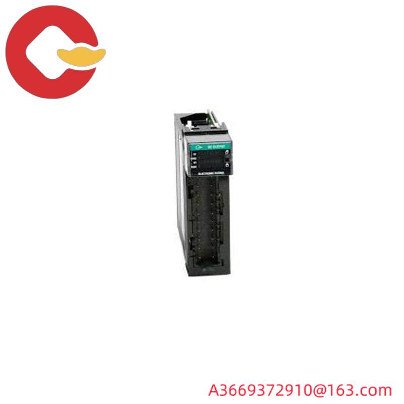 AB 1756-OB16E/A ControlLogix 16 Point D/O Module