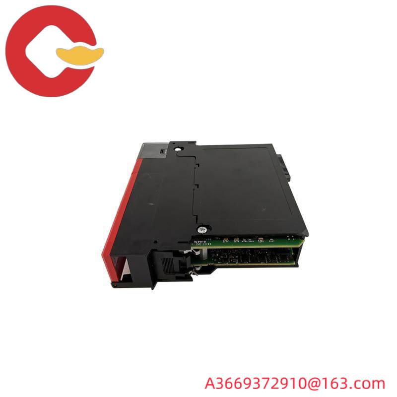 AB 1756-OB16IEF CONTROLLOGIX