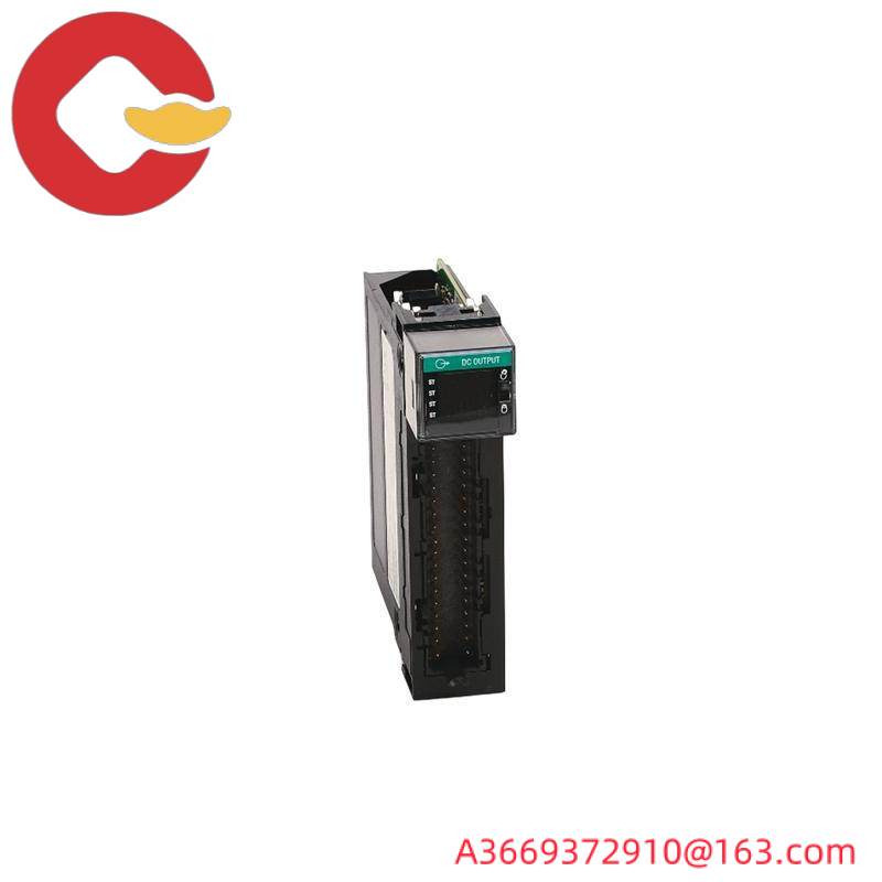 AB 1756-OB32 I/O MODULE