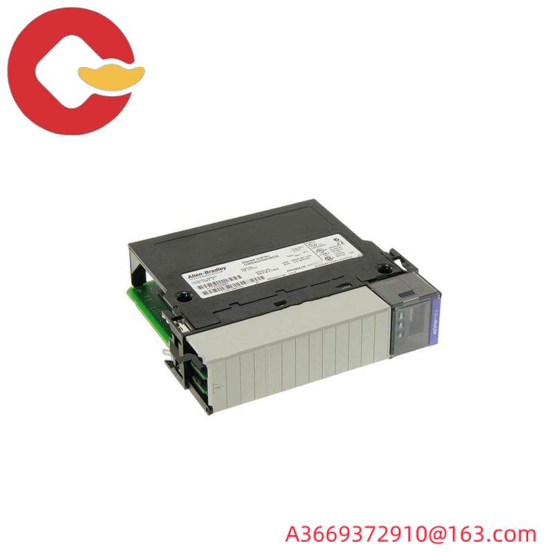 AB 1756-OG16 OUTPUT MODULE
