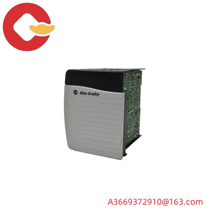 AB 1756-PA75 POWER SUPPLY