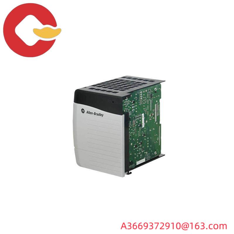 AB 1756-PB75 POWER SUPPLY