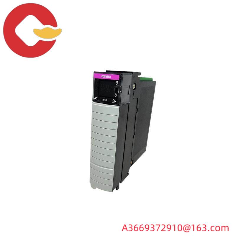 AB 1756-RM2 REDUNDANCY MODULE