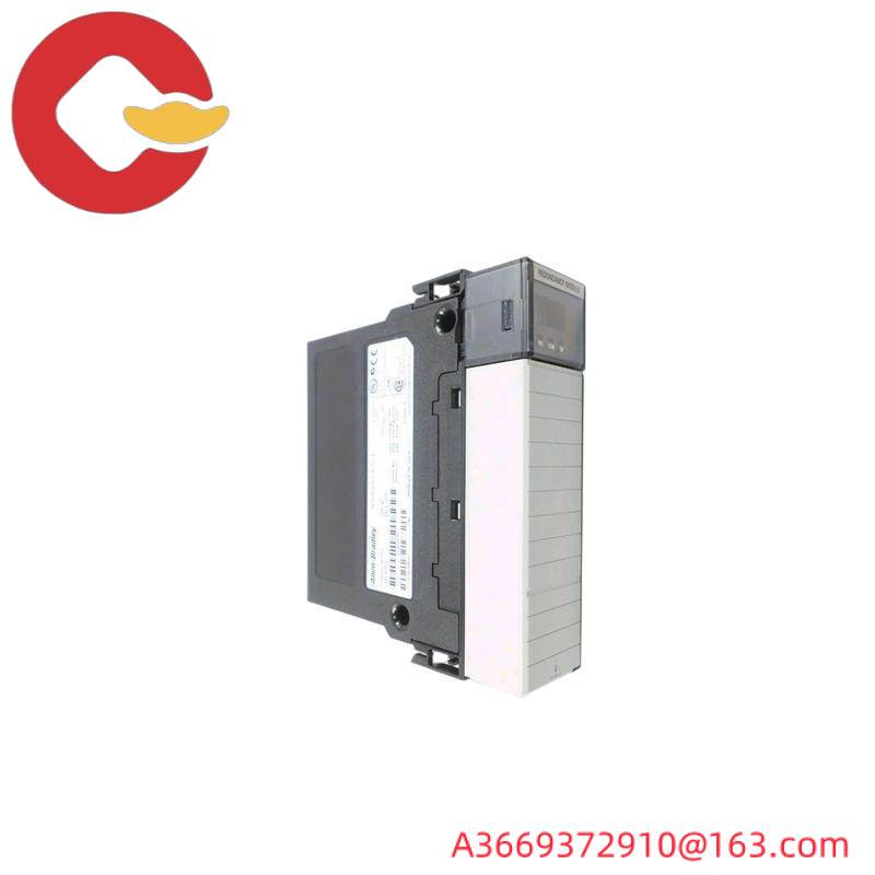  1756-RM Redundancy Module