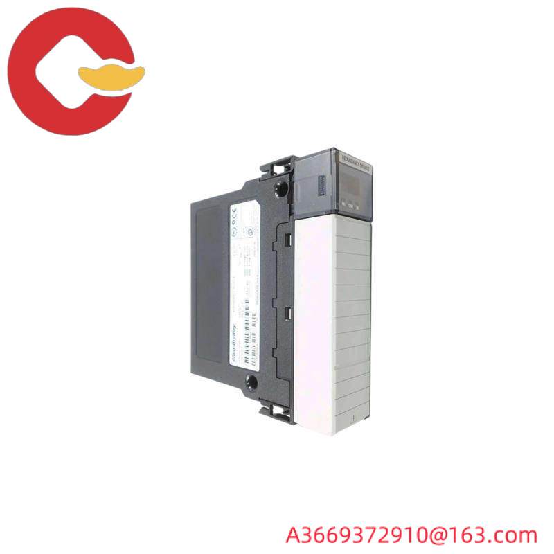  1756-RM Redundancy Module