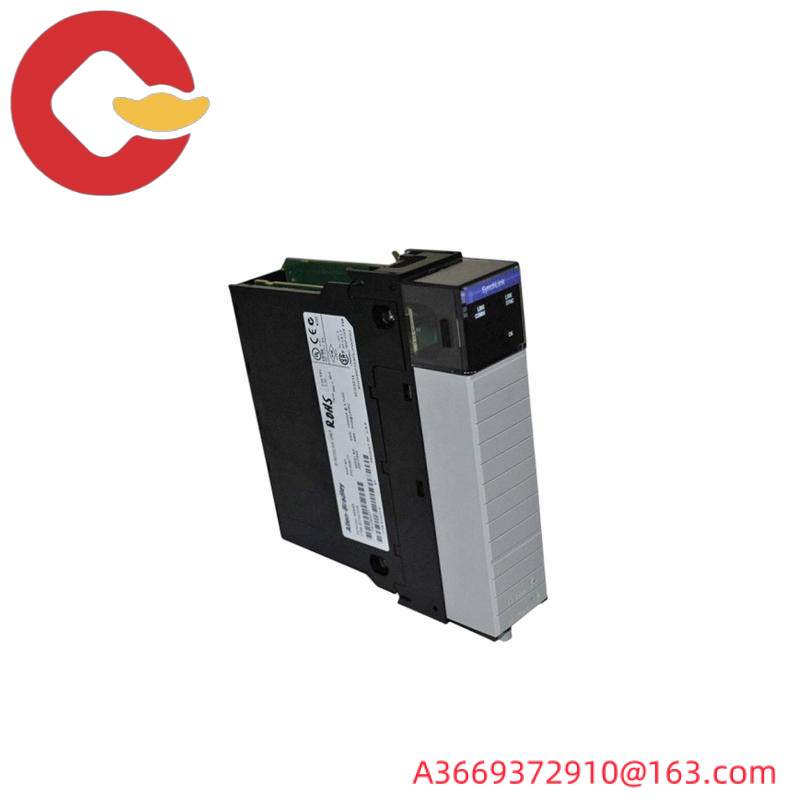 AB 1756-SYNCH COMMUNICATIONS MODULE